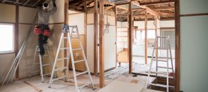 Entreprise de rénovation de la maison et de rénovation d’appartement à Ribecourt-la-Tour